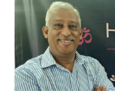 Bhuruth Teepalsingh