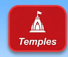Temples