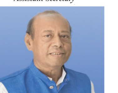 Bhoonda Chandrashekhar