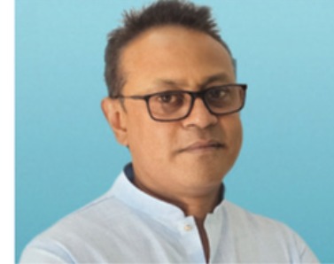 Gopaul Vimal Chandra Rai